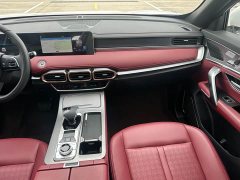 Jetour Jietu X70 PLUS 2025 Champion Edition 1.5T DCT Champion MAX 5-Seater - ფოტო 12