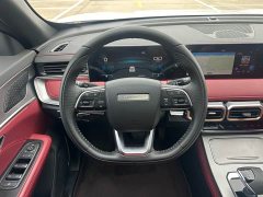Jetour Jietu X70 PLUS 2025 Champion Edition 1.5T DCT Champion MAX 5-Seater - ფოტო 13