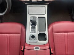 Jetour Jietu X70 PLUS 2025 Champion Edition 1.5T DCT Champion MAX 5-Seater - ფოტო 14
