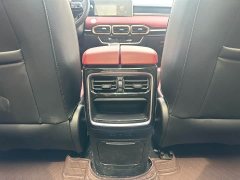 Jetour Jietu X70 PLUS 2025 Champion Edition 1.5T DCT Champion MAX 5-Seater - ფოტო 15