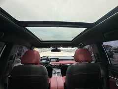 Jetour Jietu X70 PLUS 2025 Champion Edition 1.5T DCT Champion MAX 5-Seater - ფოტო 16