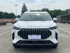 Jetour Jietu X70 PLUS 2025 Champion Edition 1.5T DCT Champion MAX 5-Seater - ფოტო 2