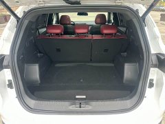 Jetour Jietu X70 PLUS 2025 Champion Edition 1.5T DCT Champion MAX 5-Seater - ფოტო 20