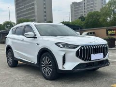 Jetour Jietu X70 PLUS 2025 Champion Edition 1.5T DCT Champion MAX 5-Seater - ფოტო 3