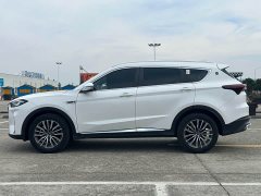 Jetour Jietu X70 PLUS 2025 Champion Edition 1.5T DCT Champion MAX 5-Seater - ფოტო 7