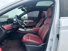 Jetour Jietu X70 PLUS 2025 Champion Edition 1.5T DCT Champion MAX 5-Seater - ფოტო 8