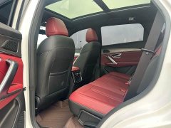 Jetour Jietu X70 PLUS 2025 Champion Edition 1.5T DCT Champion MAX 5-Seater - ფოტო 9