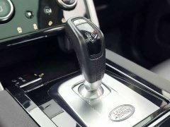 Land Rover Discovery Sport 2020 200PS Family Edition - ფოტო 8