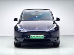 Tesla Model Y 2024 Rear-Wheel Drive - ფოტო 2