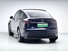 Tesla Model Y 2024 Rear-Wheel Drive - ფოტო 4