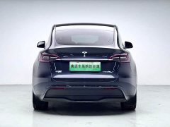Tesla Model Y 2024 Rear-Wheel Drive - ფოტო 5
