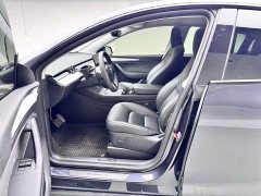 Tesla Model Y 2024 Rear-Wheel Drive - ფოტო 7