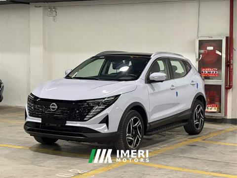 2024 Nissan Qashqai Honor 2.0L CVT XV Premier Edition - ავტომობილი ჩინეთიდან
