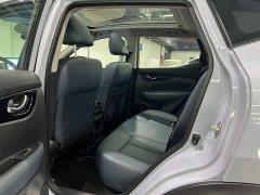 Nissan Qashqai 2025 Honor 2.0L CVT XV Premier Edition - ფოტო 12