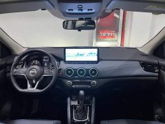 Nissan Qashqai 2025 Honor 2.0L CVT XV Premier Edition - ფოტო 13