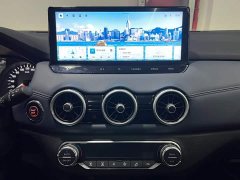 Nissan Qashqai 2025 Honor 2.0L CVT XV Premier Edition - ფოტო 14