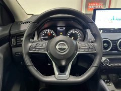 Nissan Qashqai 2025 Honor 2.0L CVT XV Premier Edition - ფოტო 16