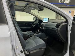 Nissan Qashqai 2025 Honor 2.0L CVT XV Premier Edition - ფოტო 18