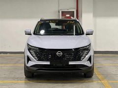 Nissan Qashqai 2025 Honor 2.0L CVT XV Premier Edition - ფოტო 2