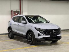 Nissan Qashqai 2025 Honor 2.0L CVT XV Premier Edition - ფოტო 3