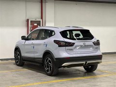 Nissan Qashqai 2025 Honor 2.0L CVT XV Premier Edition - ფოტო 4