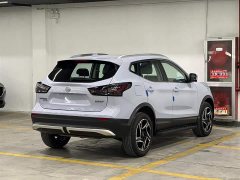Nissan Qashqai 2025 Honor 2.0L CVT XV Premier Edition - ფოტო 5