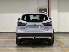 Nissan Qashqai 2025 Honor 2.0L CVT XV Premier Edition - ფოტო 6