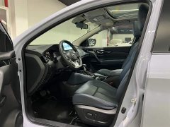 Nissan Qashqai 2025 Honor 2.0L CVT XV Premier Edition - ფოტო 9