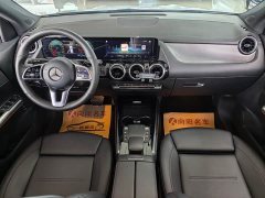 Mercedes-Benz GLA Facelift GLA 180 - ფოტო 12