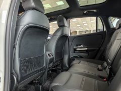 Mercedes-Benz GLA Facelift GLA 180 - ფოტო 13