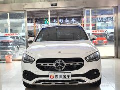 Mercedes-Benz GLA Facelift GLA 180 - ფოტო 2