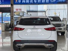 Mercedes-Benz GLA Facelift GLA 180 - ფოტო 4
