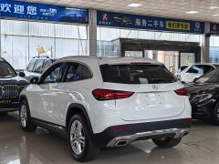 Mercedes-Benz GLA Facelift GLA 180 - ფოტო 5