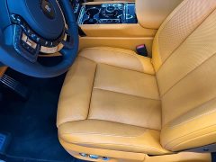 Rolls-Royce Cullinan 2024 Black Badge - ფოტო 13