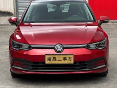 Volkswagen Golf 280TSI DSG Pro - ფოტო 1