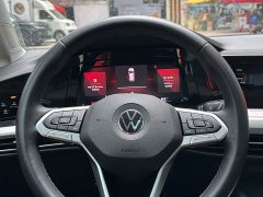 Volkswagen Golf 280TSI DSG Pro - ფოტო 11