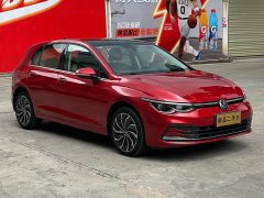 Volkswagen Golf 280TSI DSG Pro - ფოტო 2