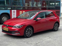 Volkswagen Golf 280TSI DSG Pro - ფოტო 3