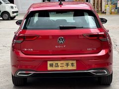 Volkswagen Golf 280TSI DSG Pro - ფოტო 4