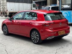 Volkswagen Golf 280TSI DSG Pro - ფოტო 5