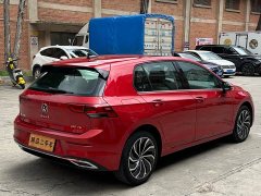 Volkswagen Golf 280TSI DSG Pro - ფოტო 6