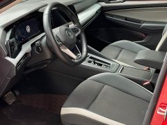 Volkswagen Golf 280TSI DSG Pro - ფოტო 7