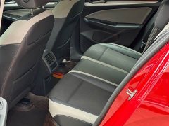 Volkswagen Golf 280TSI DSG Pro - ფოტო 8