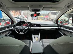 Volkswagen Golf 280TSI DSG Pro - ფოტო 9