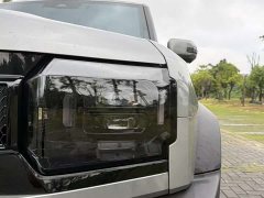 Jetour Jietu Traveler 2024 2.0T AWD Traverse PRO Entertainment Edition - ფოტო 16