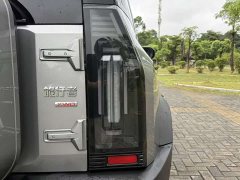 Jetour Jietu Traveler 2024 2.0T AWD Traverse PRO Entertainment Edition - ფოტო 17