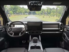 Jetour Jietu Traveler 2024 2.0T AWD Traverse PRO Entertainment Edition - ფოტო 6