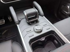 Jetour Jietu Traveler 2024 2.0T AWD Traverse PRO Entertainment Edition - ფოტო 7
