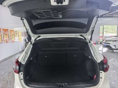 Nissan Qashqai 2.0L CVT XV Smart Comfort Edition - ფოტო 10