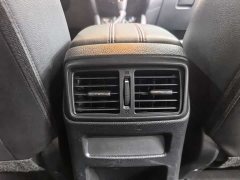 Nissan Qashqai 2.0L CVT XV Smart Comfort Edition - ფოტო 11